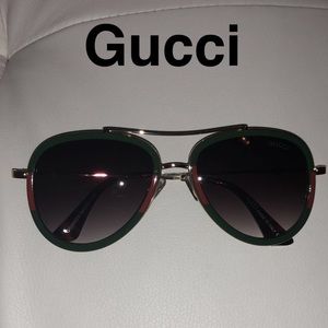 Gucci glasses